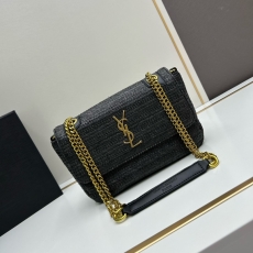 YSL Top Handle Bags